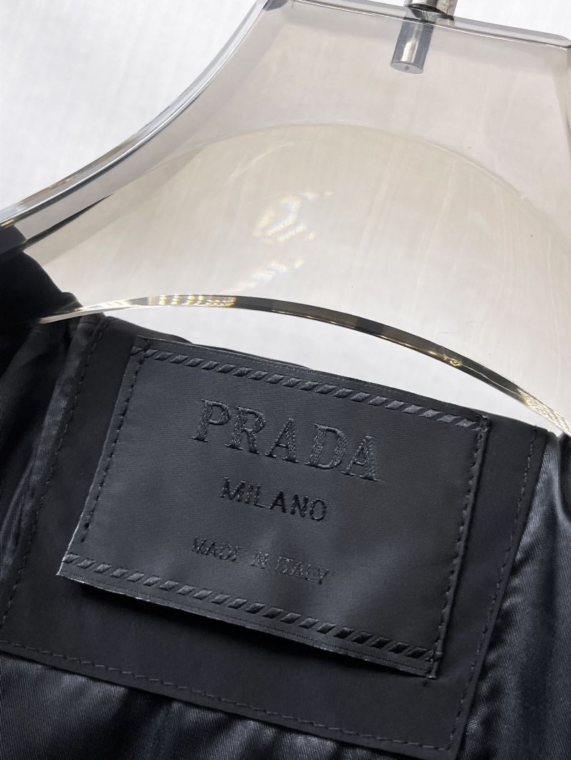 Prada Outwear